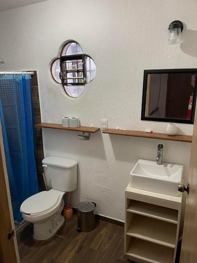 Casaa Nova 6 Private Room And Bathroom Cancun Exterior photo
